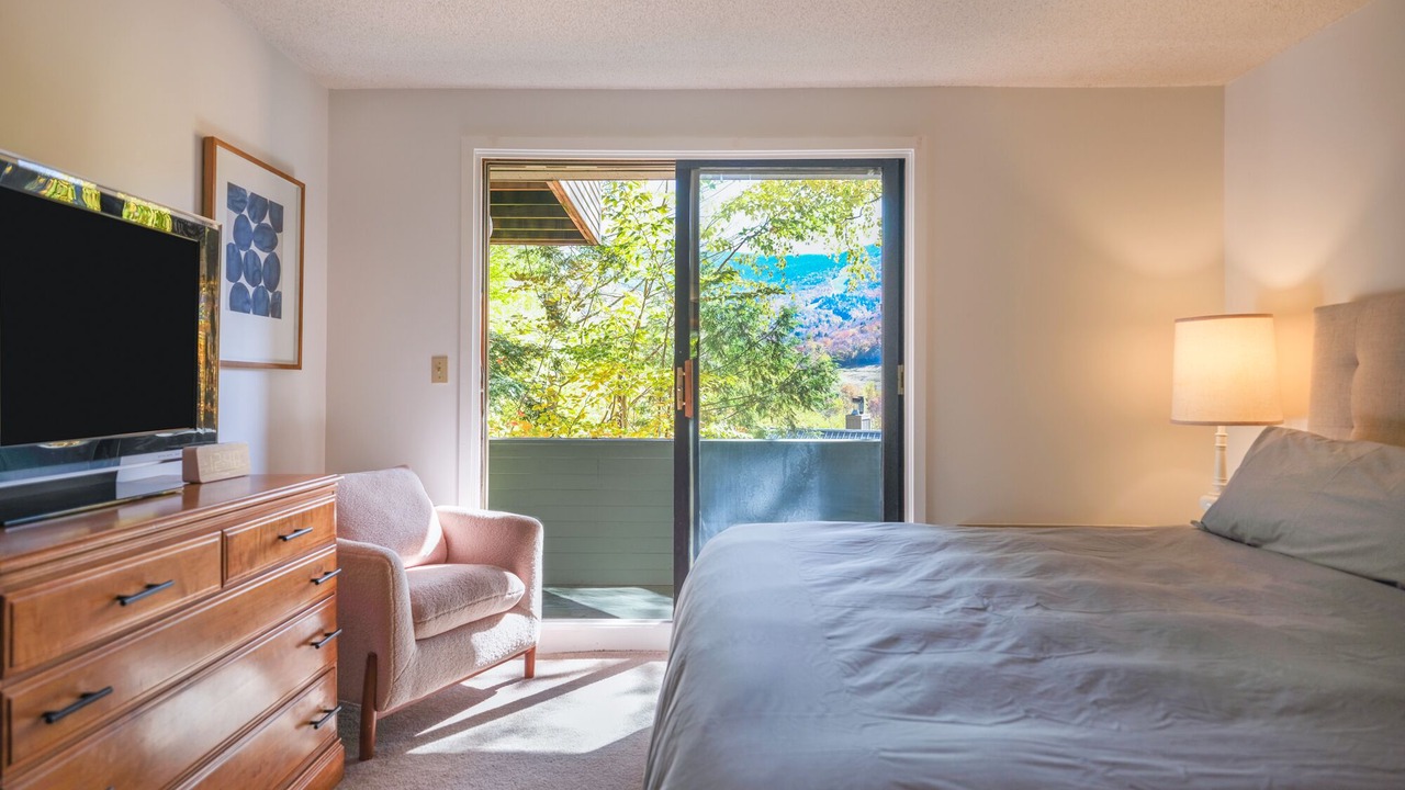 Photo of Bedroom in Lincoln