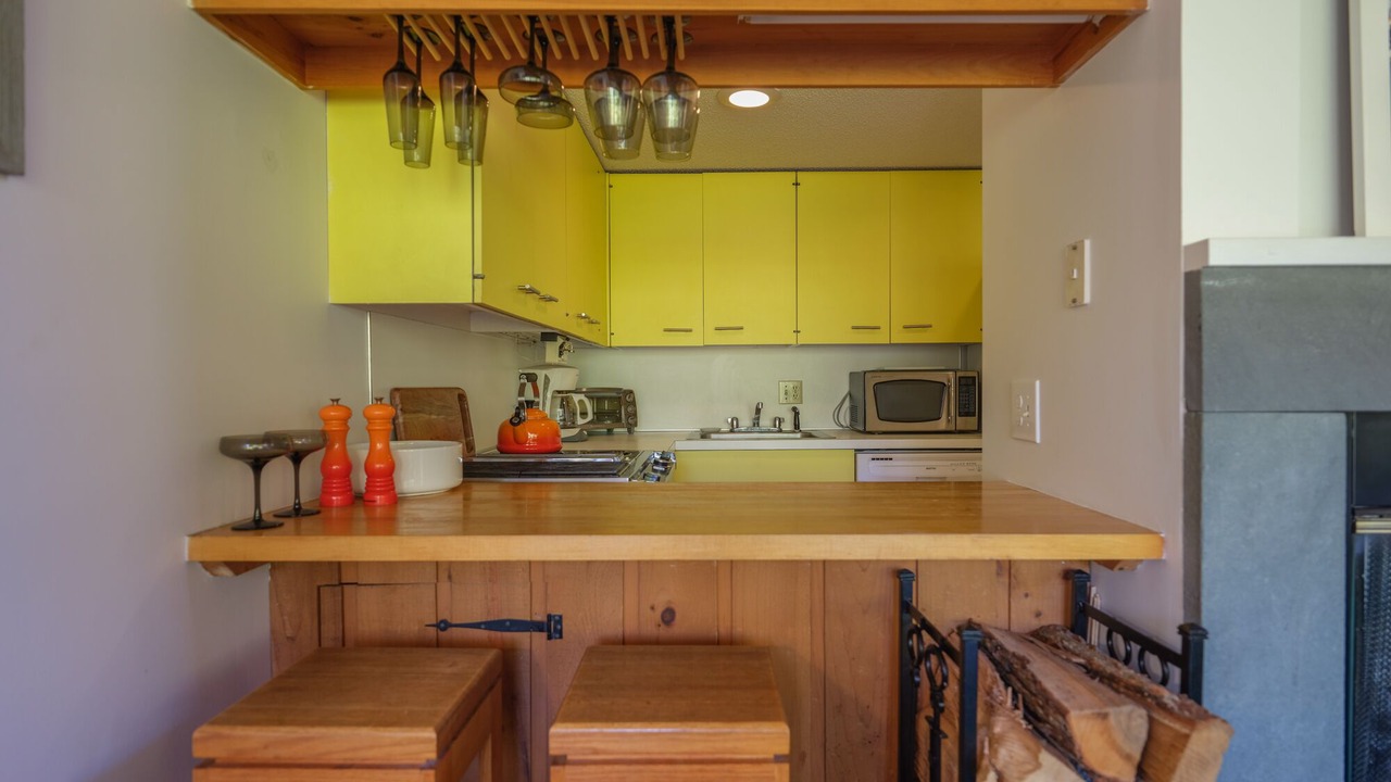 Photo of Kitchen in Lincoln