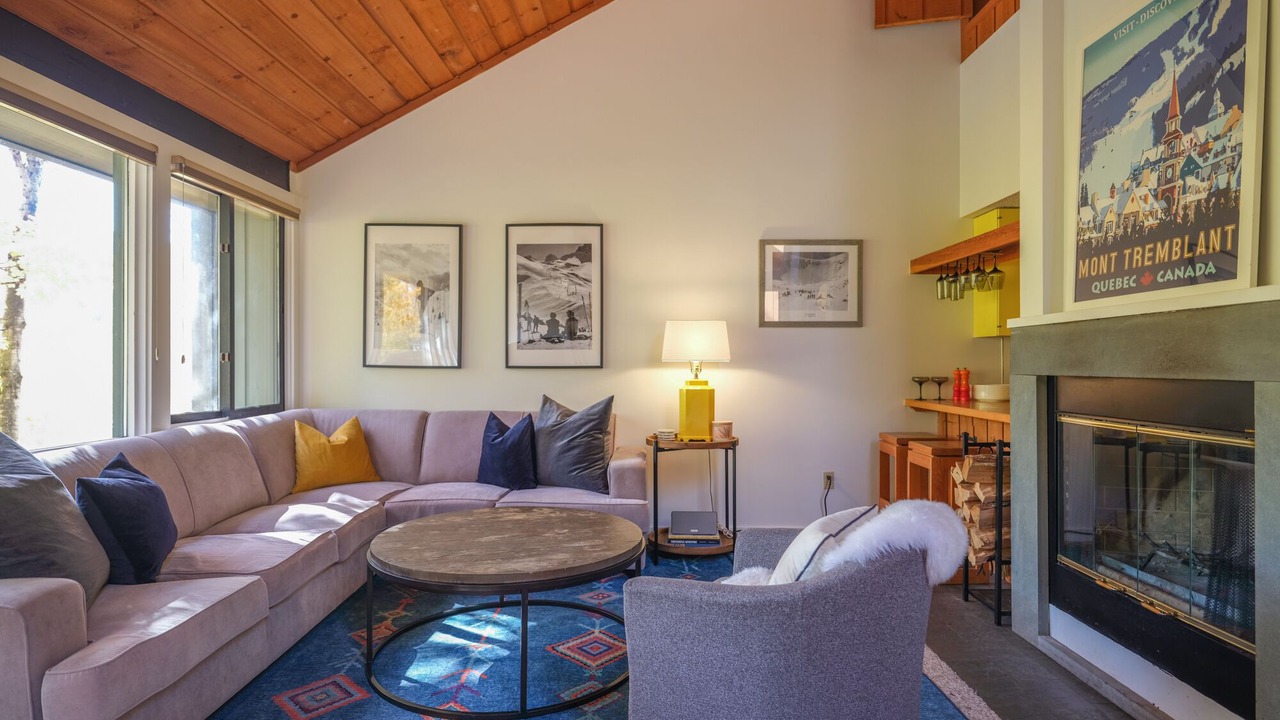Photo of Livingroom in Lincoln