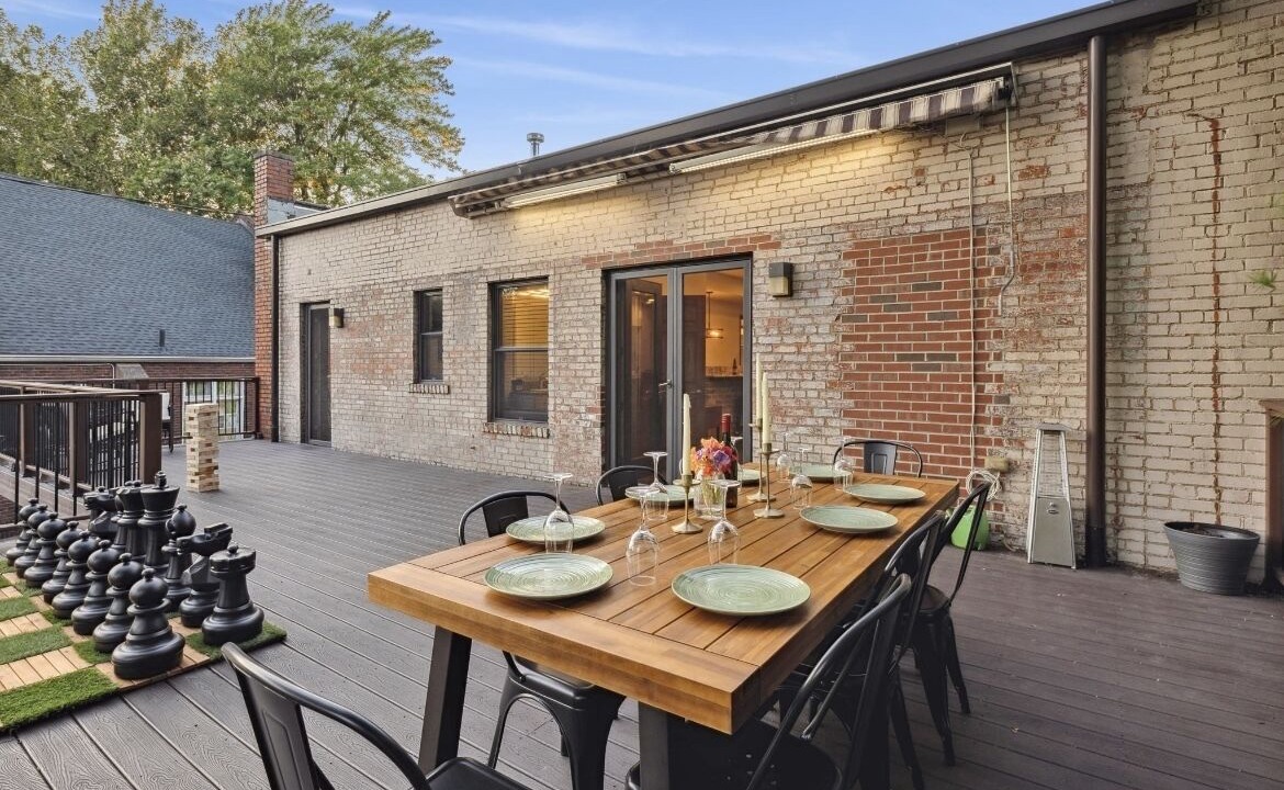 Photo of Outdoor in Detroit - Shoreway