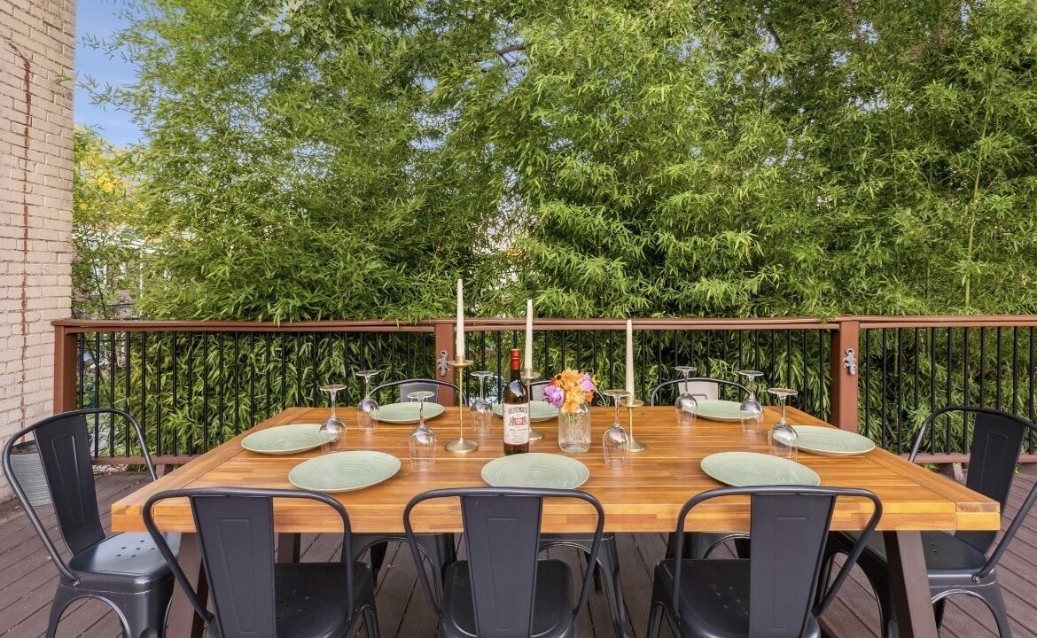 Photo of Outdoor in Detroit - Shoreway