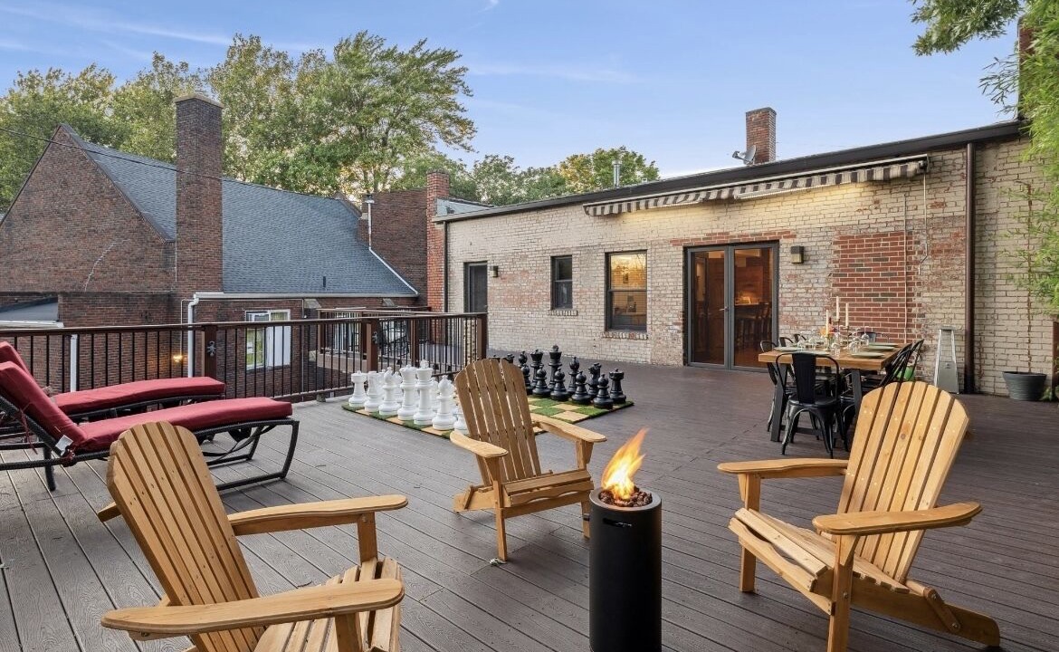 Photo of Outdoor in Detroit - Shoreway