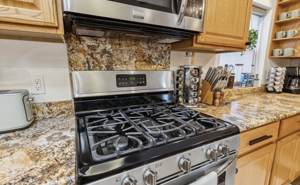 Photo of Kitchen in Detroit - Shoreway