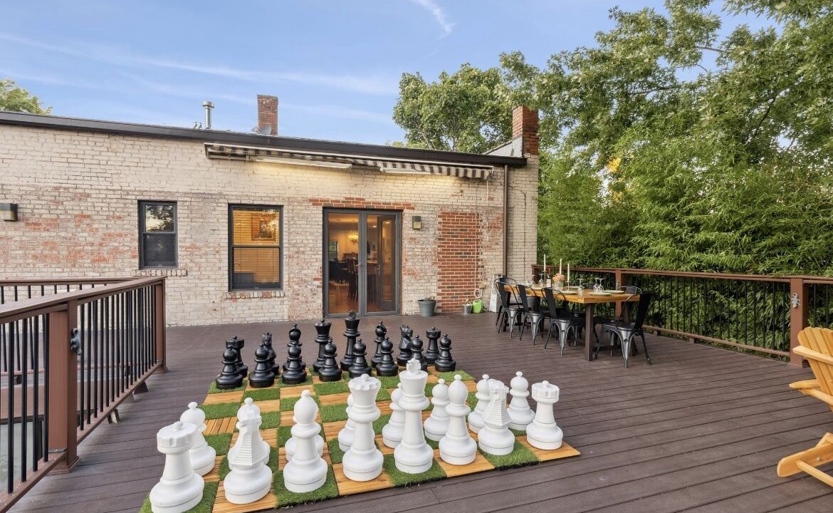 Photo of Outdoor in Detroit - Shoreway