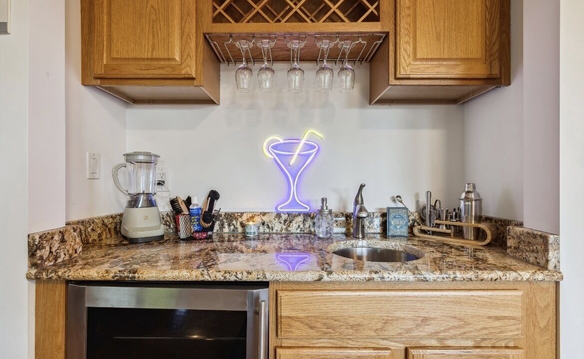 Photo of Kitchen in Detroit - Shoreway