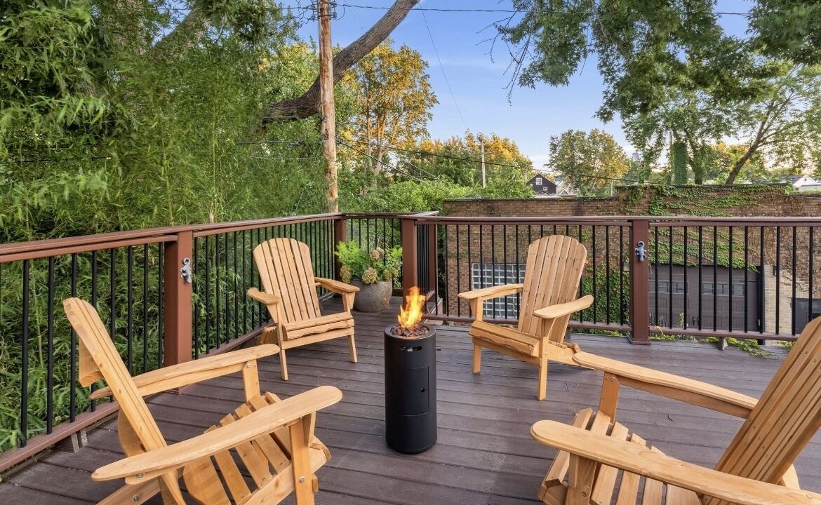 Photo of Outdoor in Detroit - Shoreway