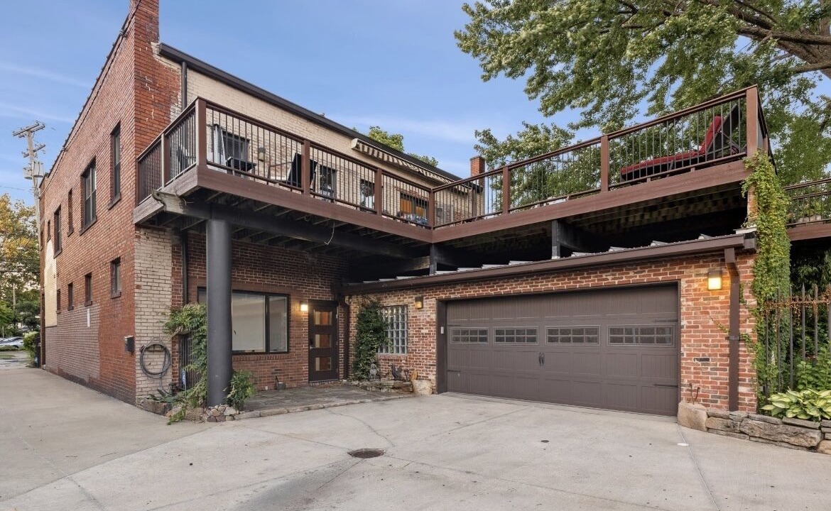 Photo of Outdoor in Detroit - Shoreway