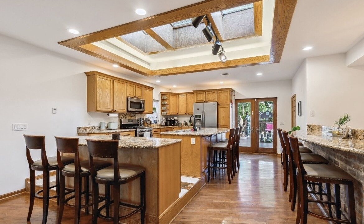 Photo of Kitchen in Detroit - Shoreway