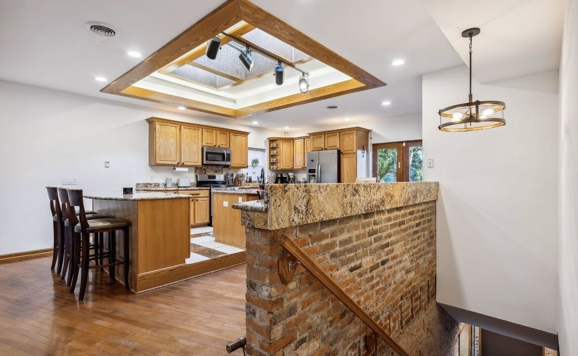 Photo of Kitchen in Detroit - Shoreway