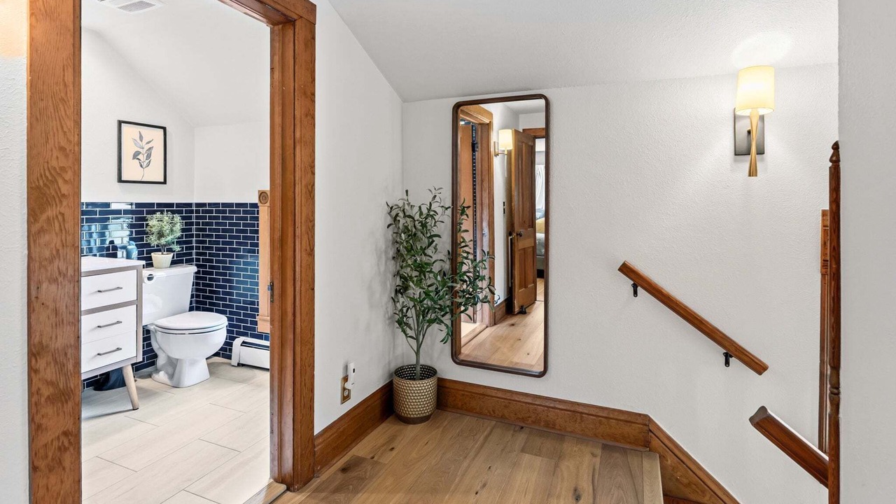 Photo of Bathroom in Littleton
