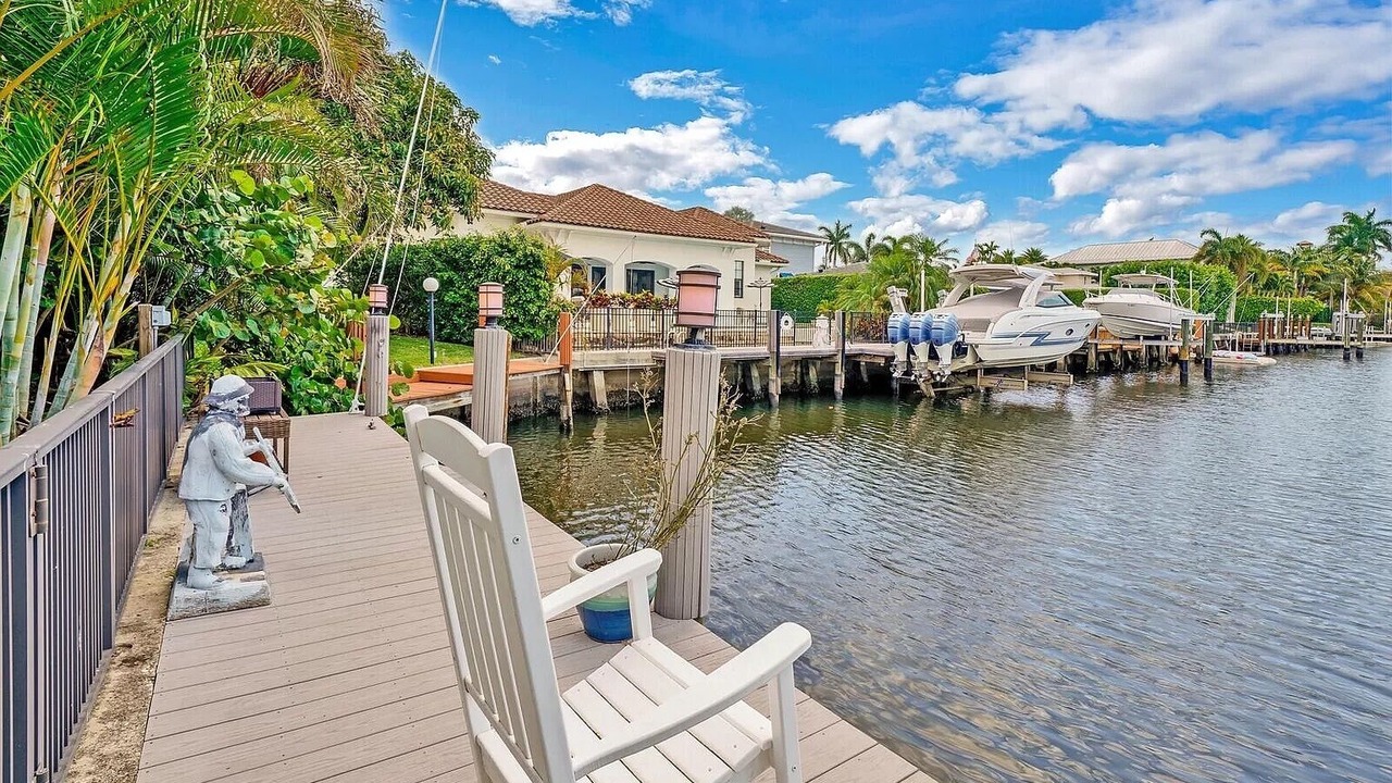 Photo of Outdoor in Tropic Isle