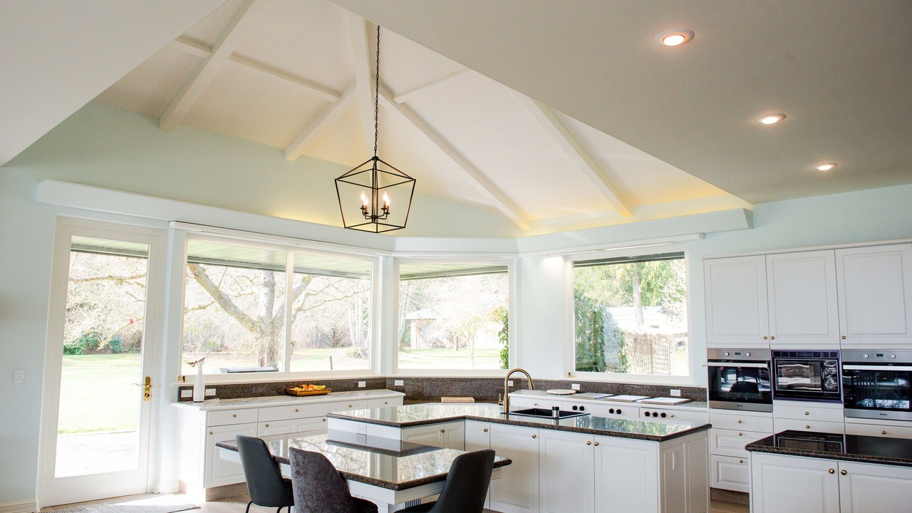 Photo of Kitchen in Cobble Hill