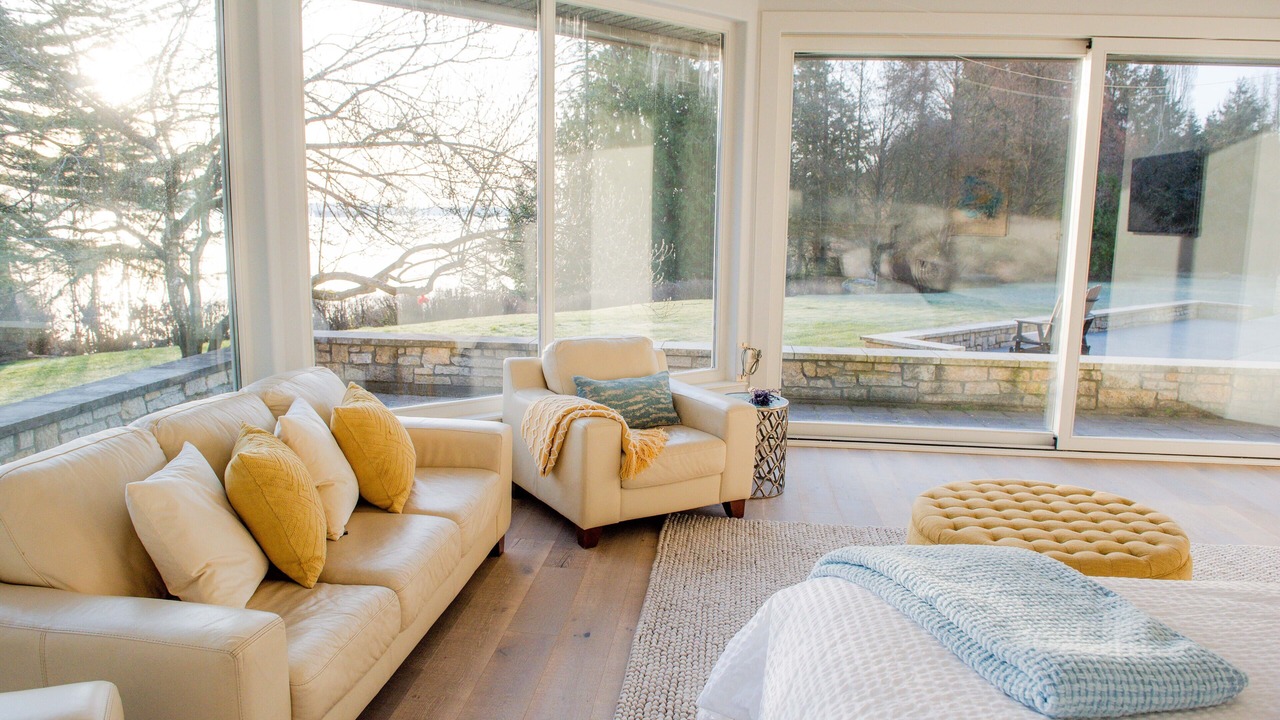 Photo of Livingroom in Cobble Hill