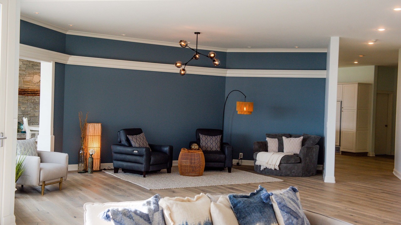 Photo of Livingroom in Cobble Hill