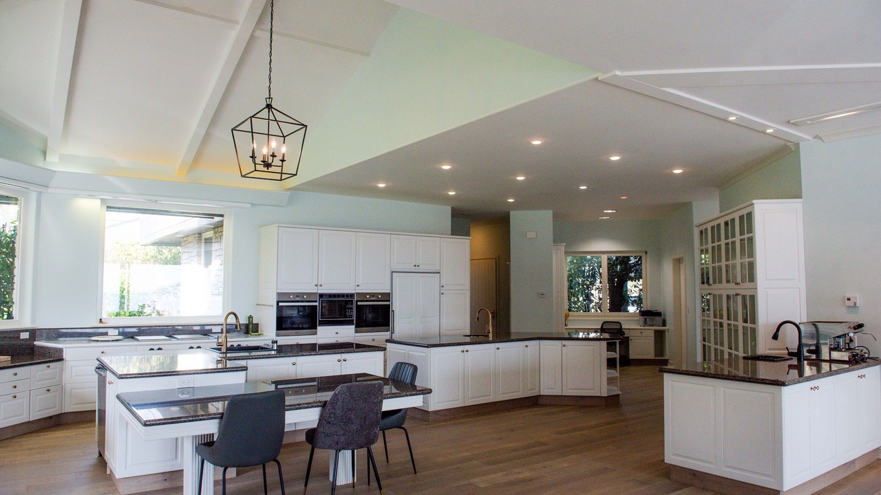 Photo of Kitchen in Cobble Hill