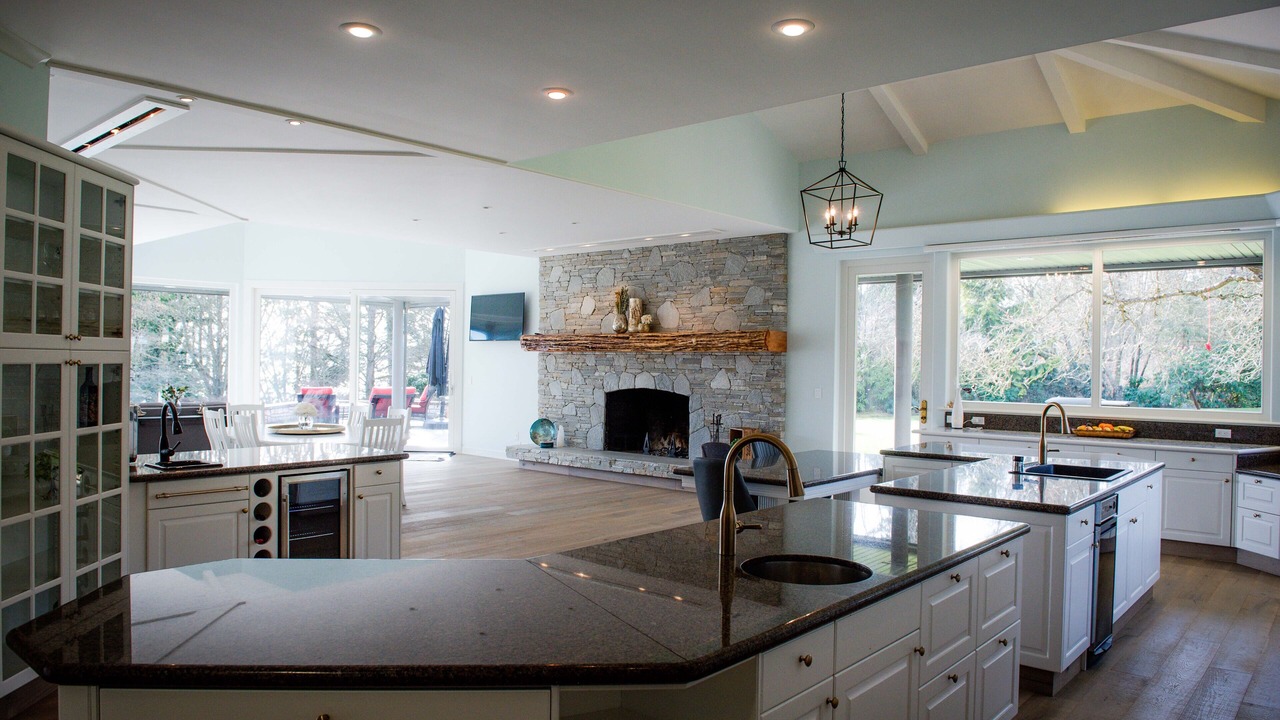 Photo of Kitchen in Cobble Hill