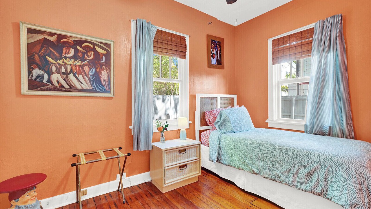 Photo of Bedroom in Southside
