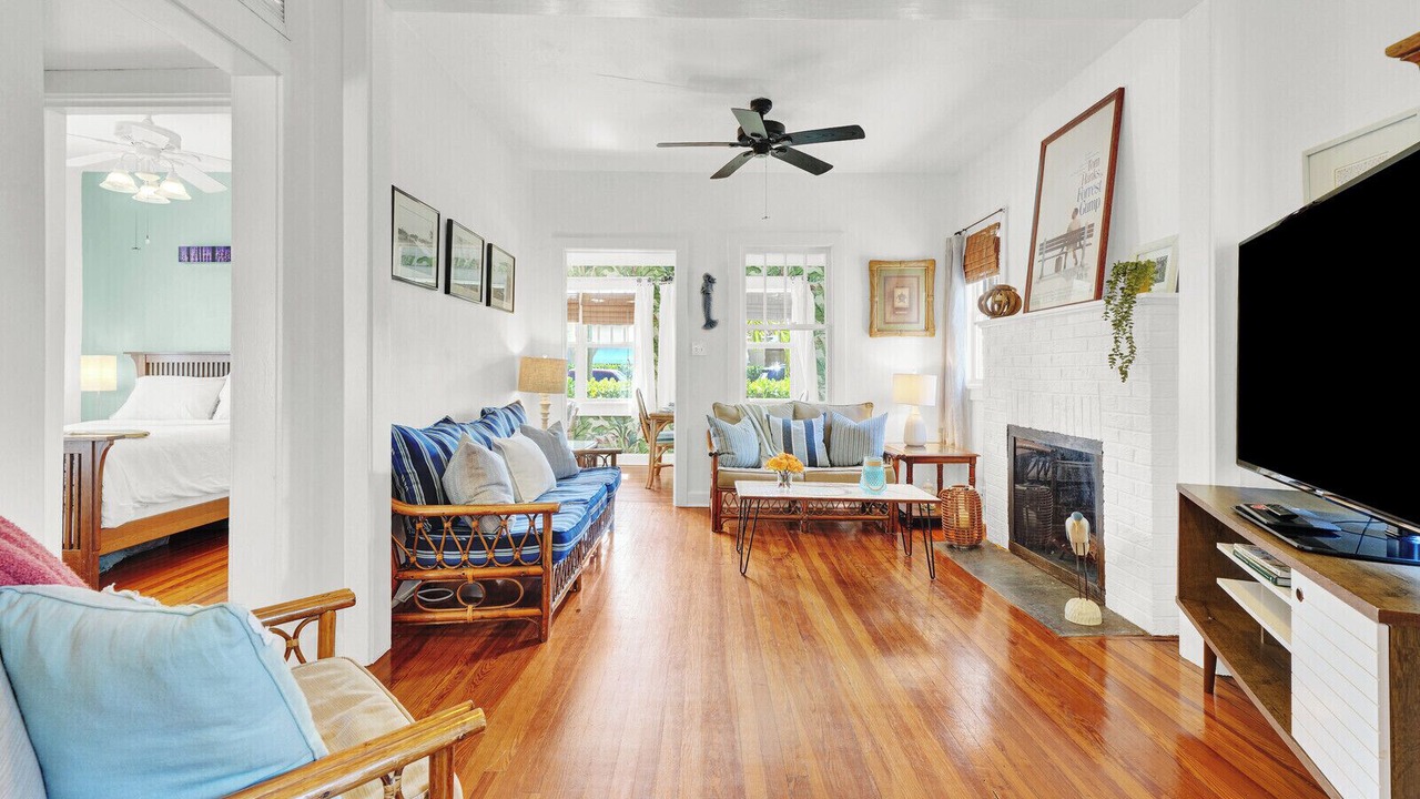 Photo of Livingroom in Southside