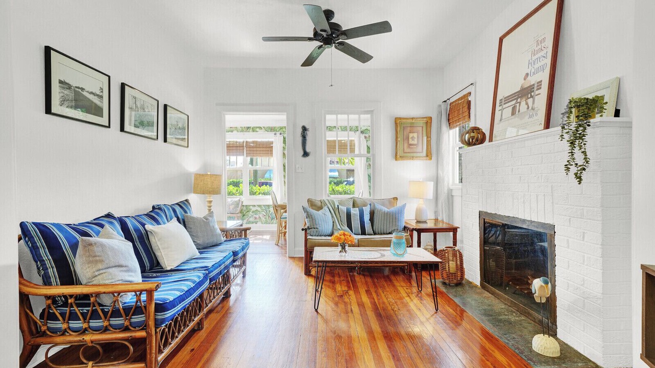 Photo of Livingroom in Southside