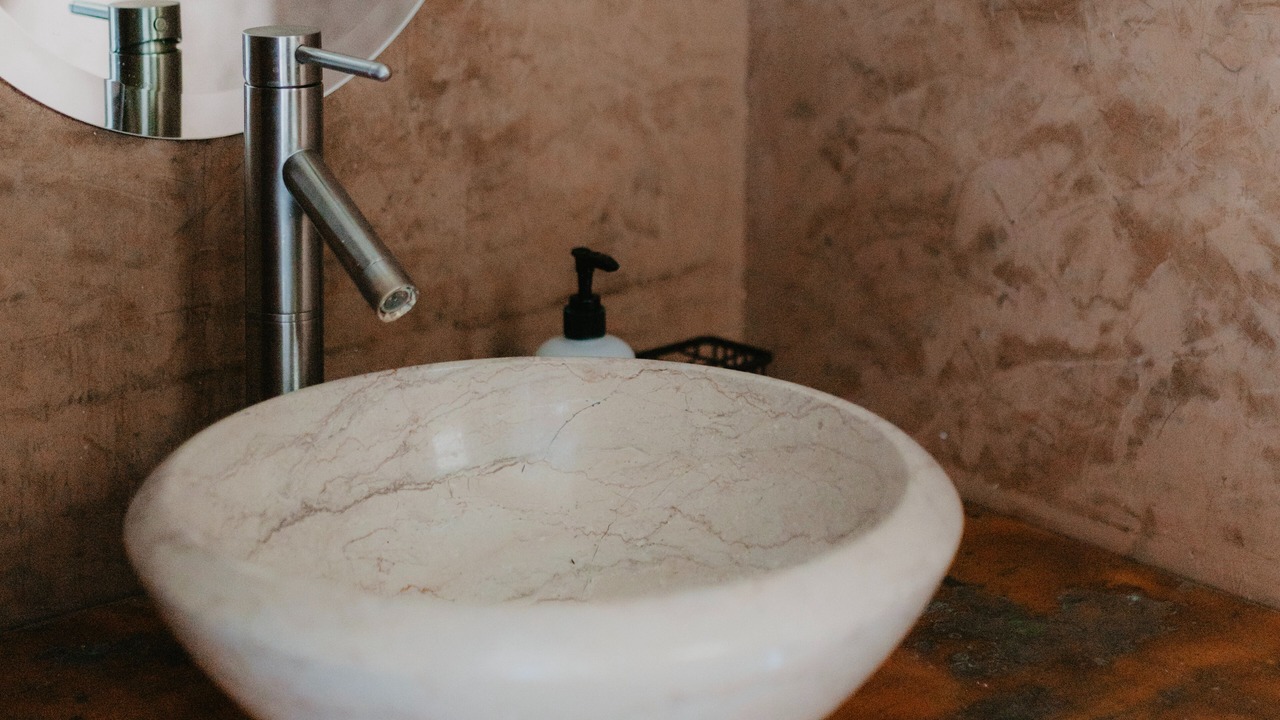 Photo of Bathroom in Littleton