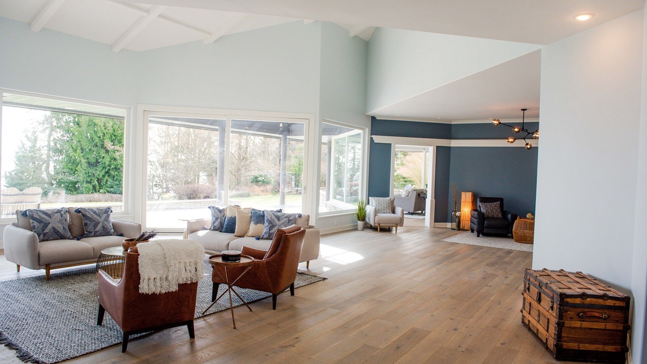 Photo of Livingroom in Cobble Hill
