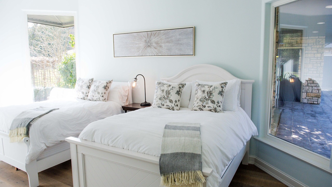Photo of Bedroom in Cobble Hill