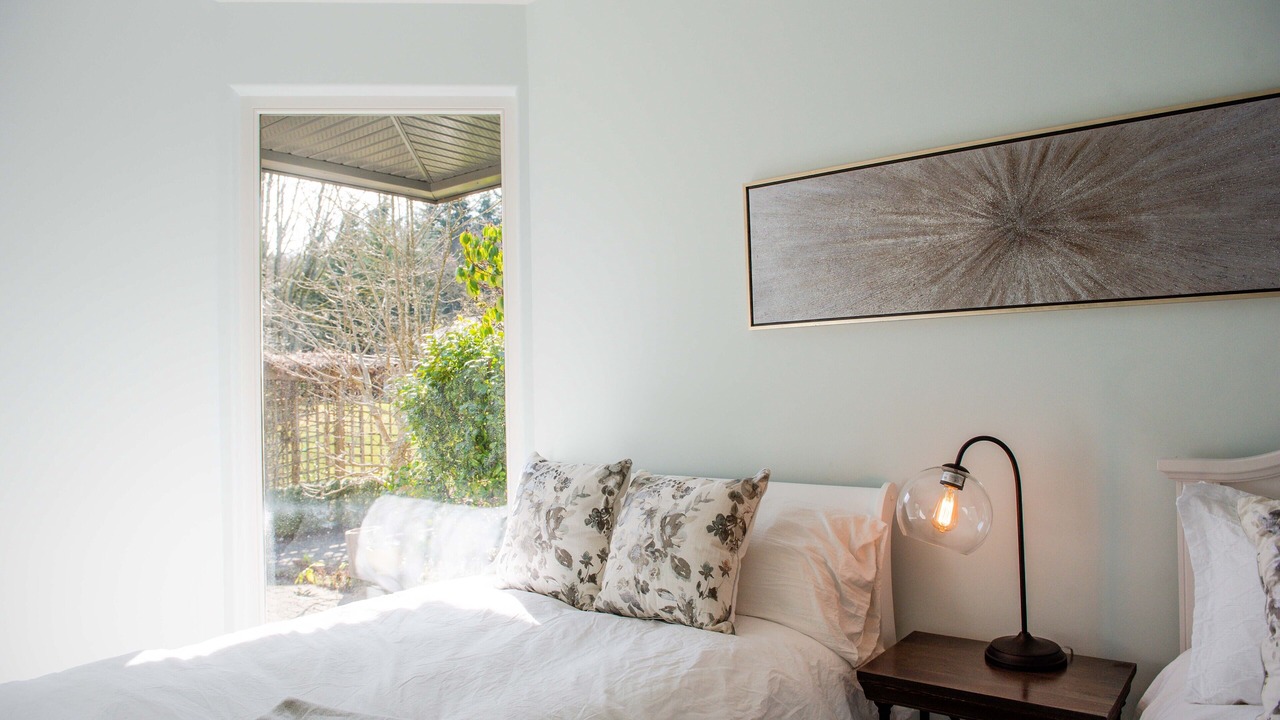 Photo of Bedroom in Cobble Hill