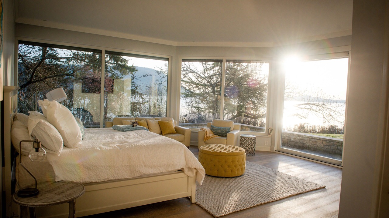 Photo of Bedroom in Cobble Hill