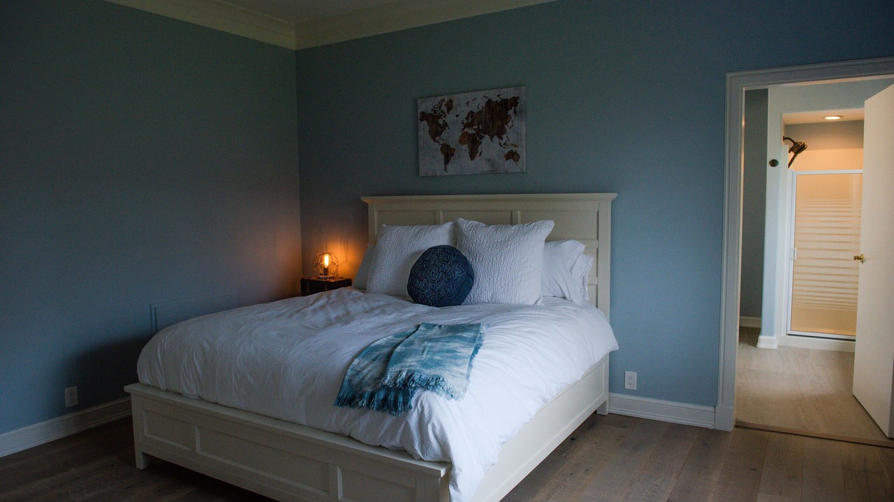 Photo of Bedroom in Cobble Hill