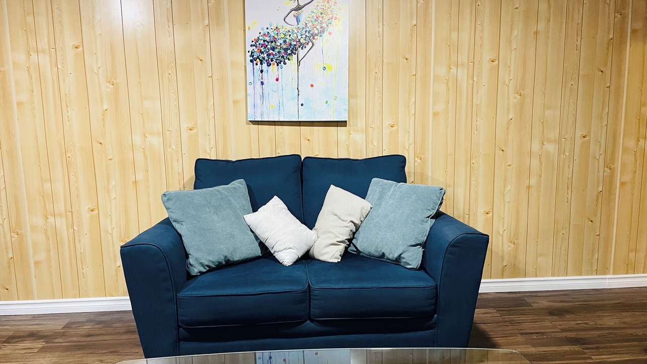 Photo of Livingroom in Northwest Edmonton