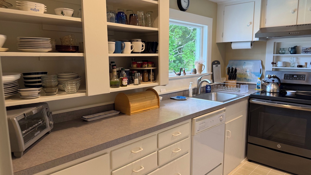 Photo of Kitchen in Brooklin