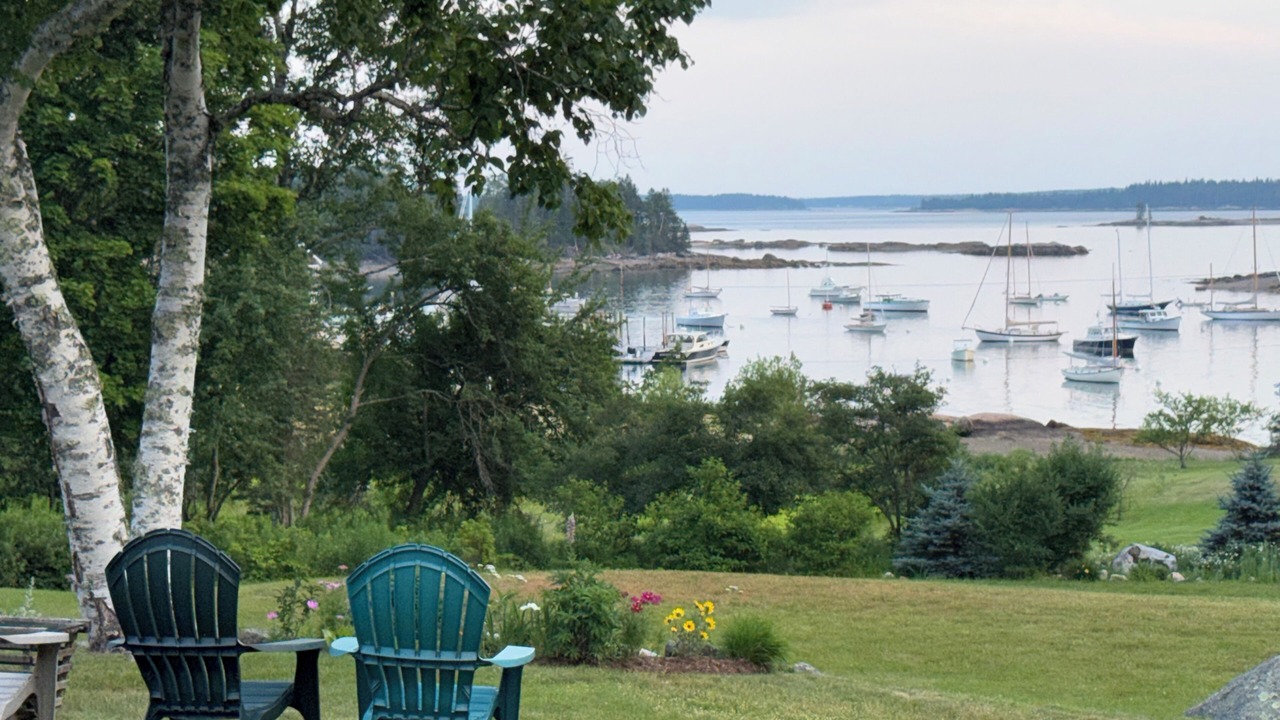 Photo of Outdoor in Brooklin