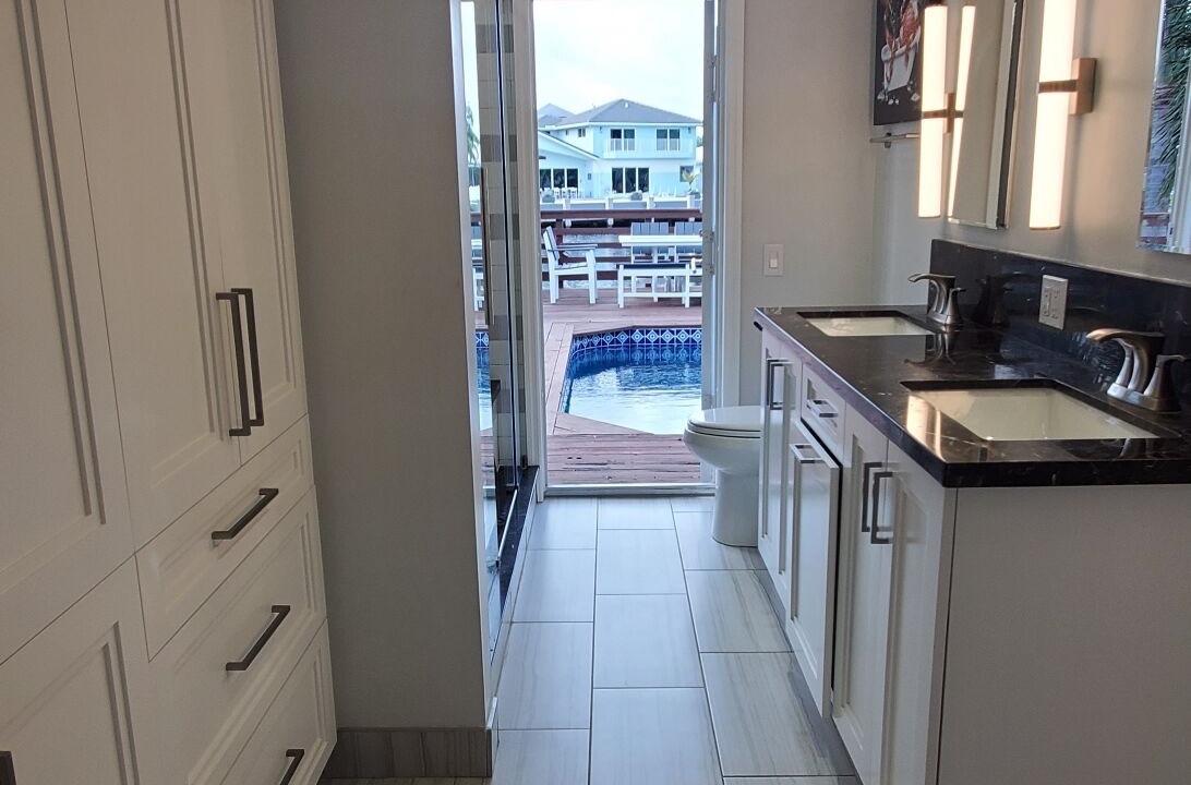 Photo of Kitchen in Deerfield Beach