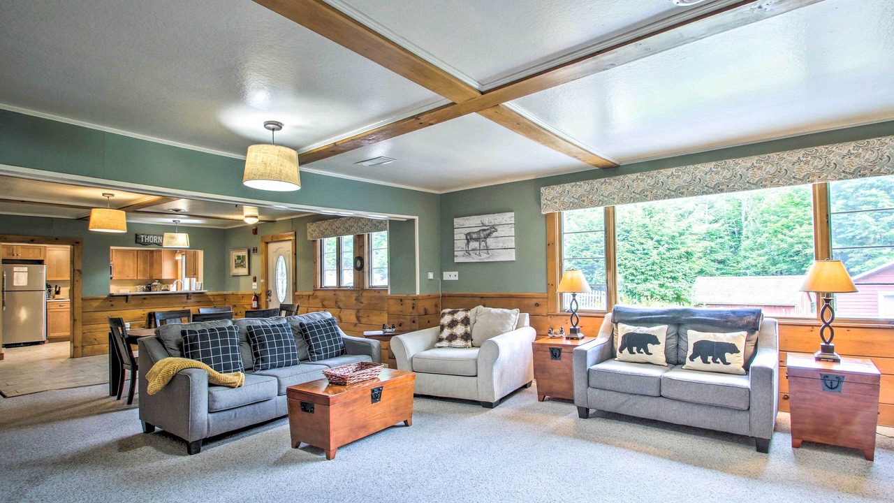 Photo of Livingroom in Jackson
