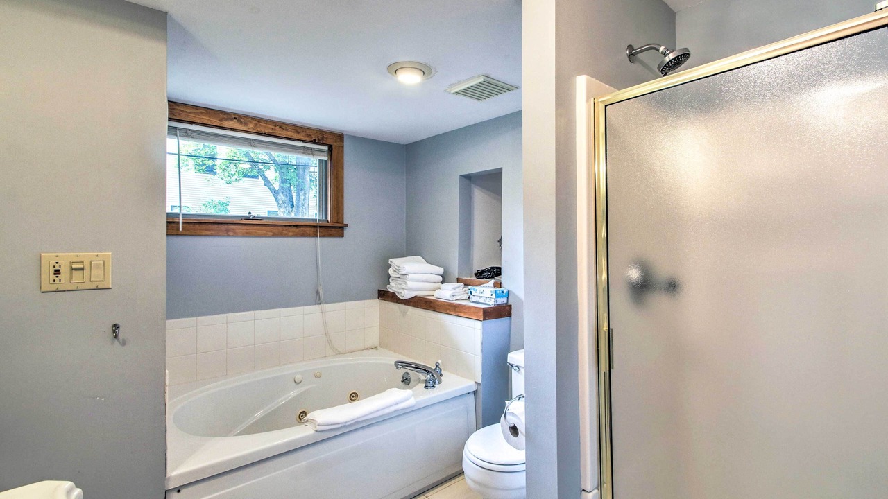 Photo of Bathroom in Jackson