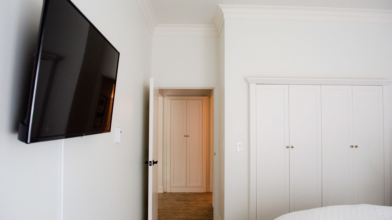 Photo of Bedroom in Cobble Hill
