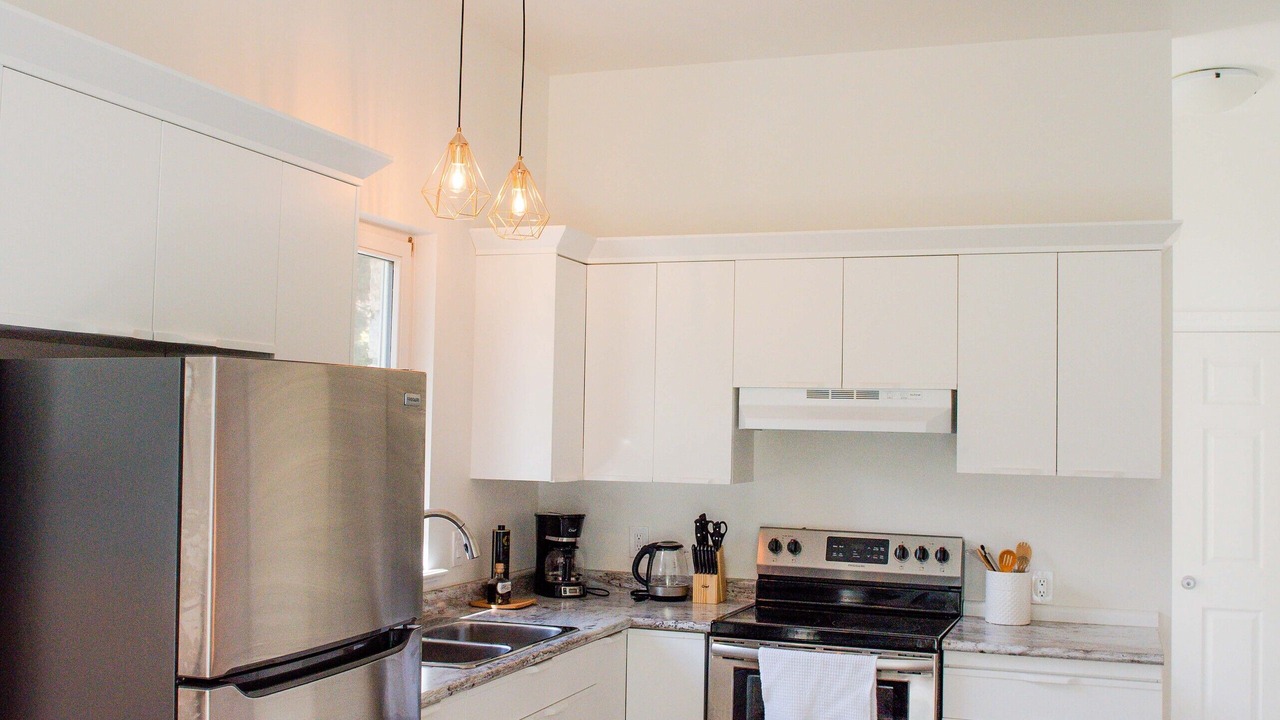 Photo of Kitchen in Cobble Hill