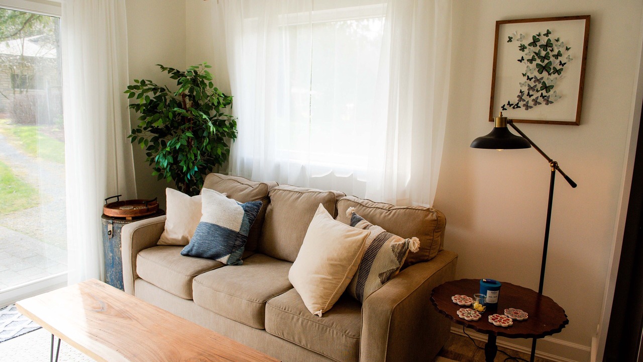 Photo of Livingroom in Cobble Hill