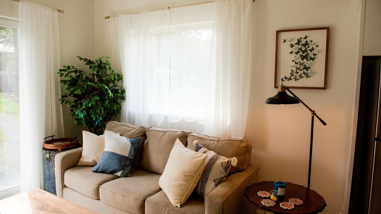 Photo of Livingroom in Cobble Hill