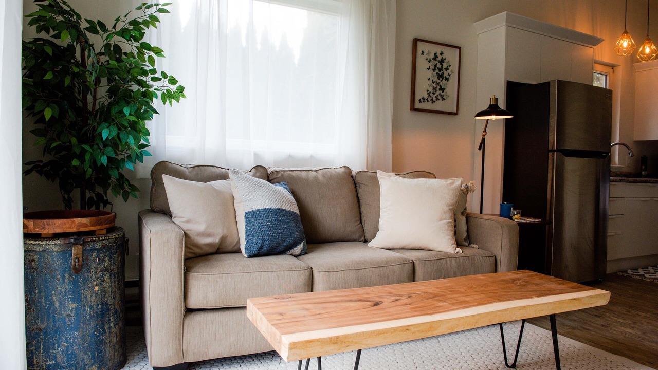 Photo of Livingroom in Cobble Hill