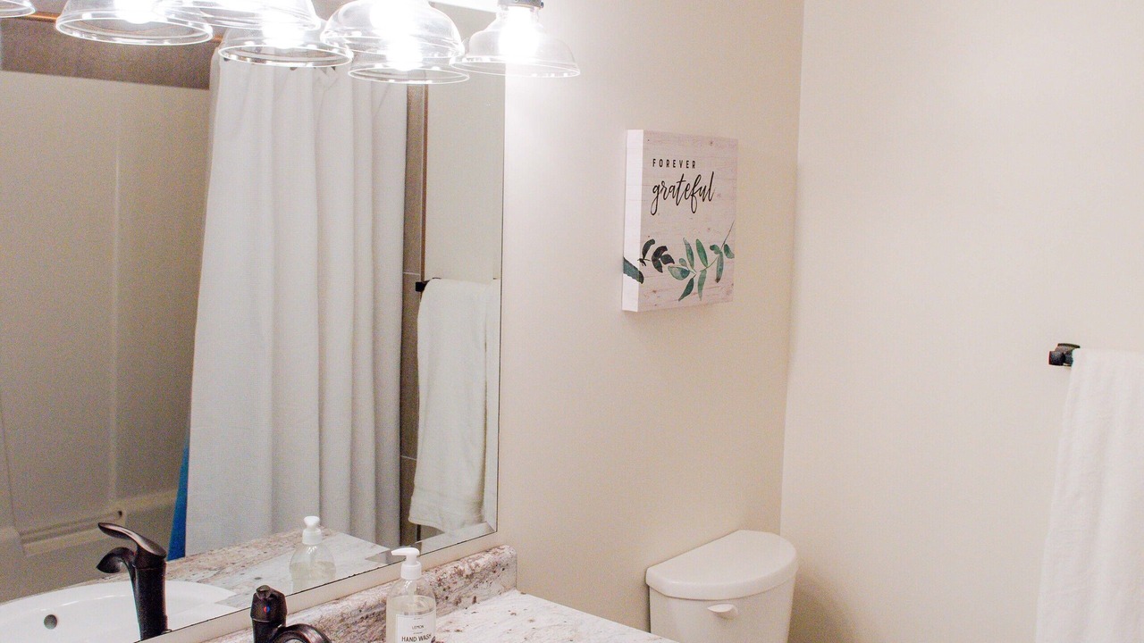 Photo of Bathroom in Cobble Hill