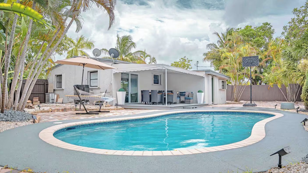 Photo of Outdoor in Pompano Beach
