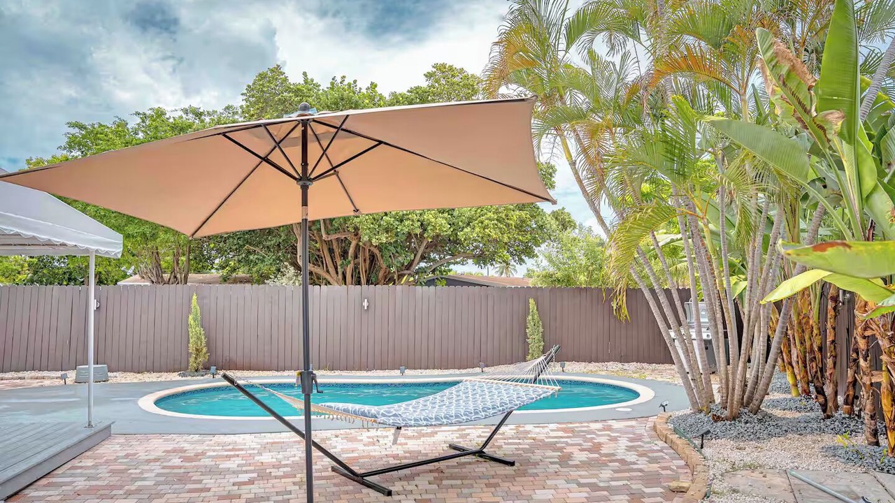 Photo of Outdoor in Pompano Beach