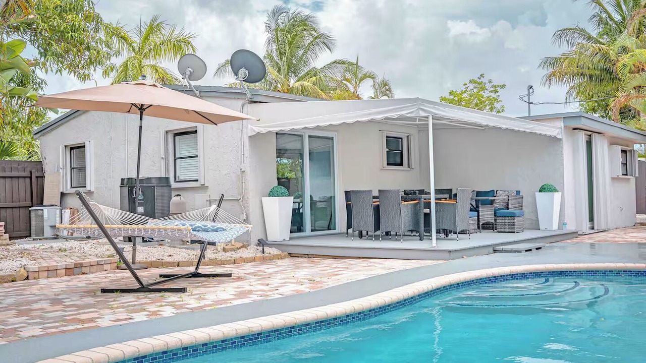 Photo of Outdoor in Pompano Beach