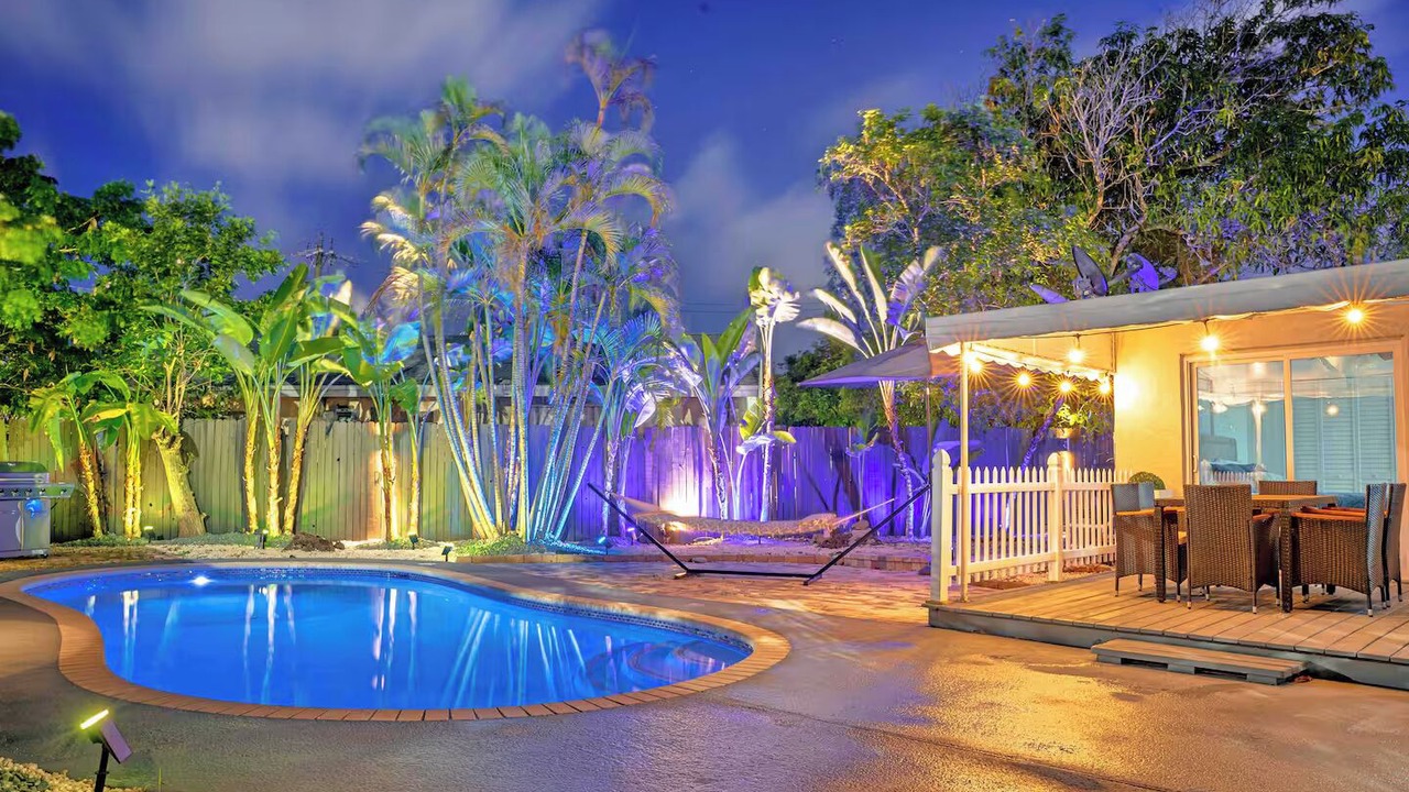 Photo of Outdoor in Pompano Beach