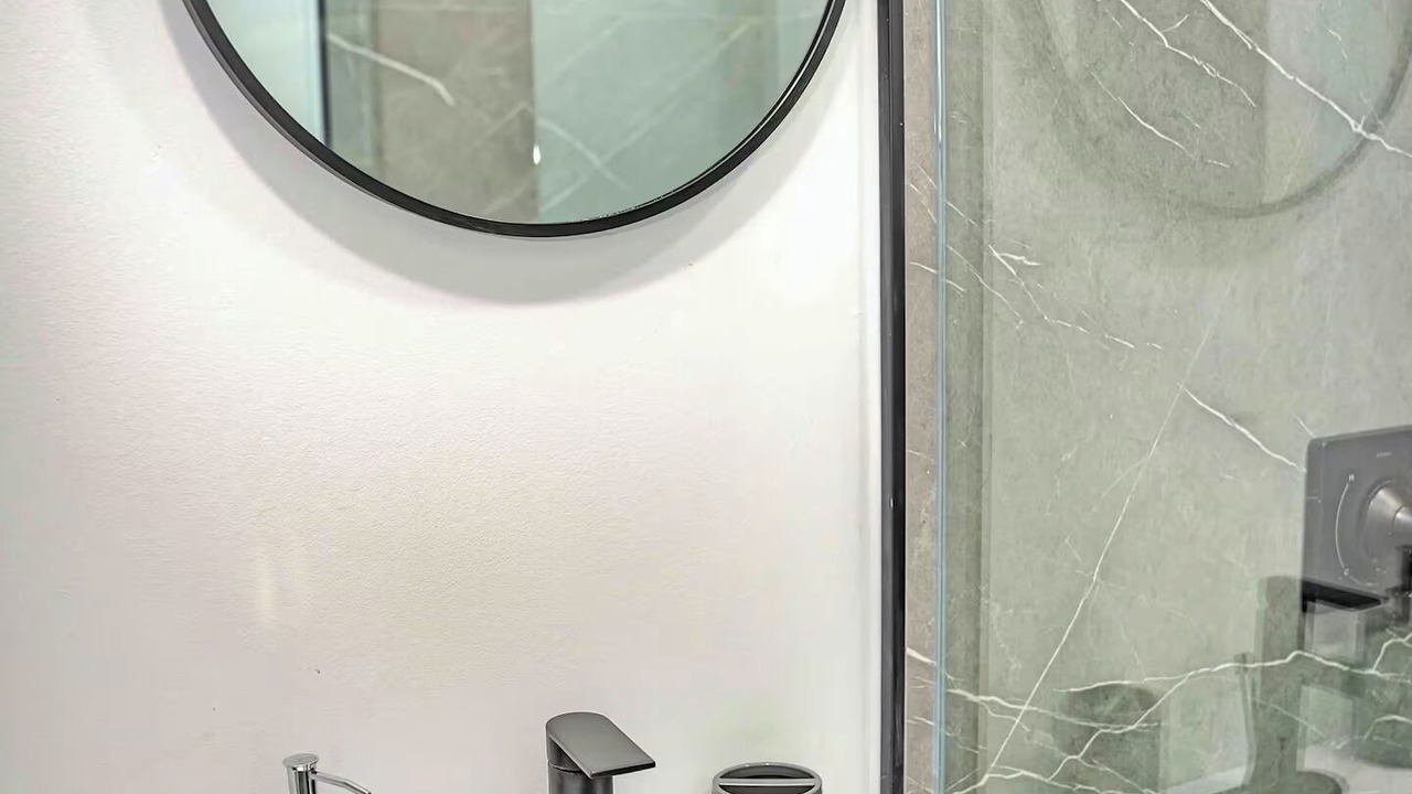 Photo of Bathroom in Pompano Beach