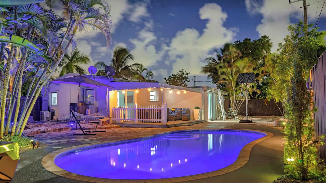 Photo of Outdoor in Pompano Beach
