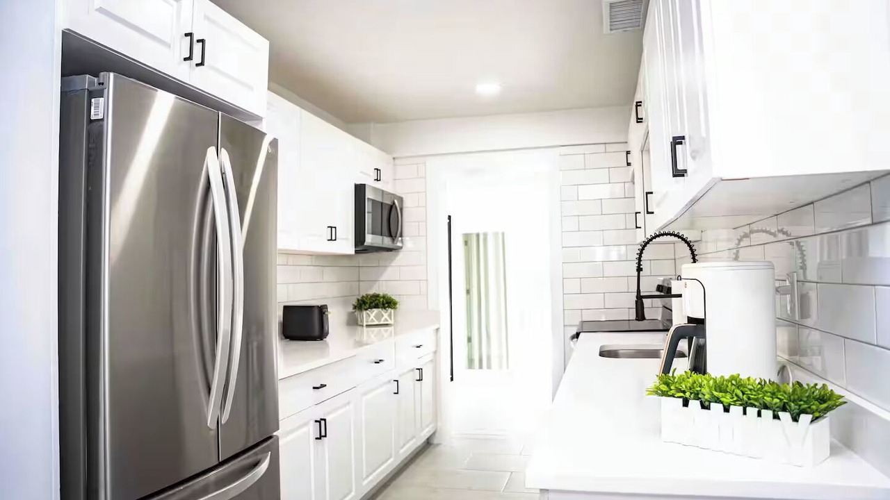 Photo of Kitchen in Pompano Beach