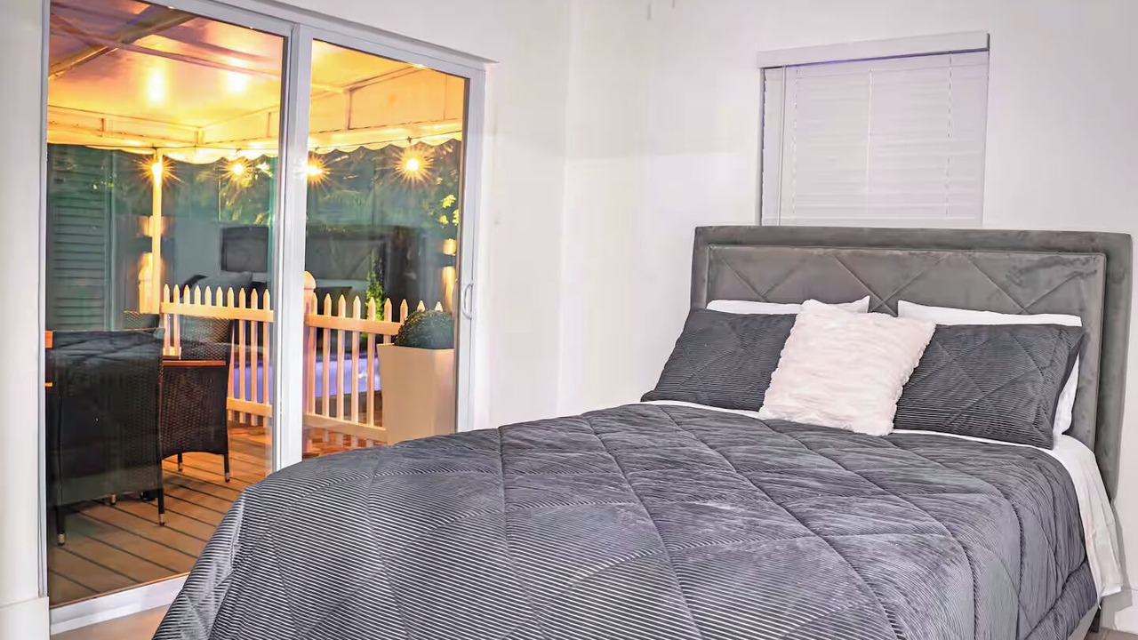 Photo of Bedroom in Pompano Beach