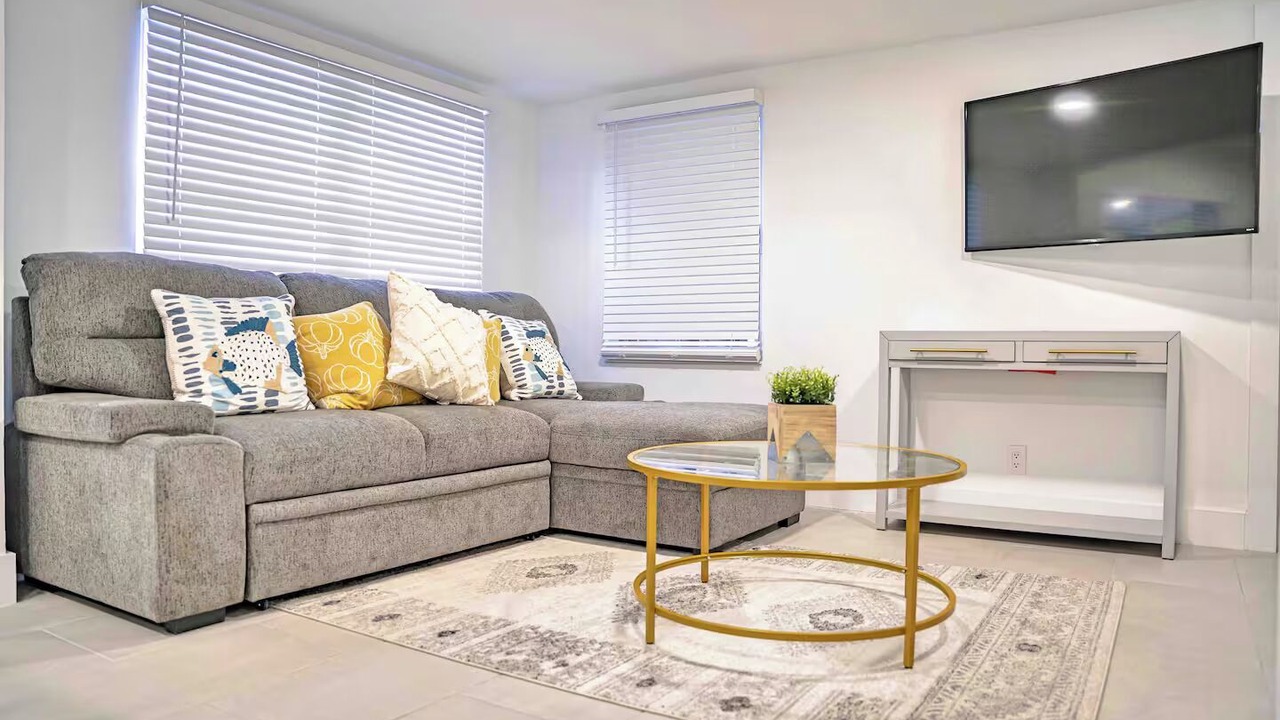 Photo of Livingroom in Pompano Beach